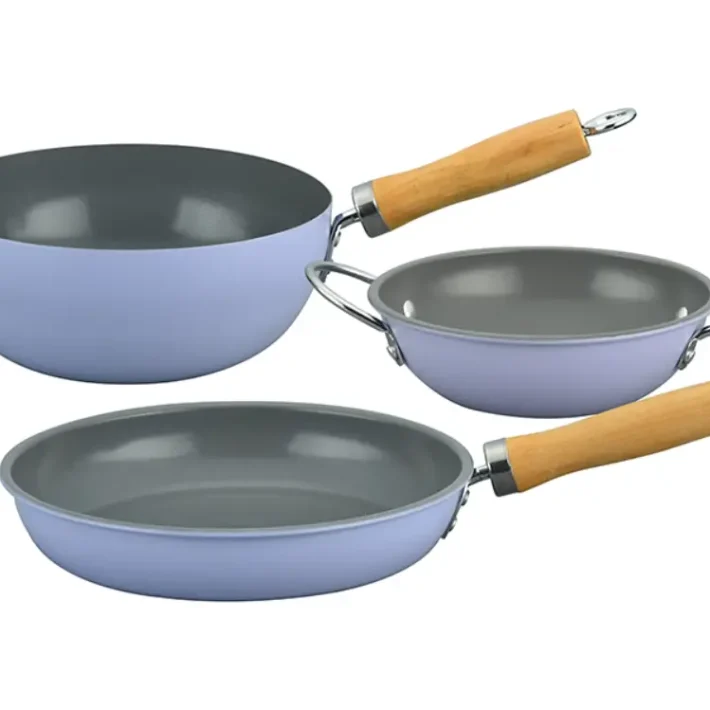 Set Cocina Family Cook - Línea Noruega Doral